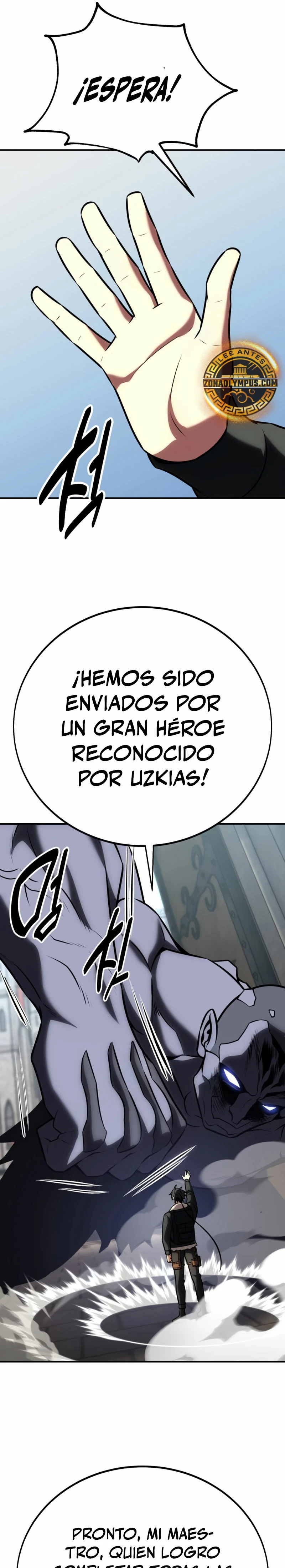 Yo Mate Al Jugador De La Academia - Capítulo 62 - Página 57 - LectorTMOo