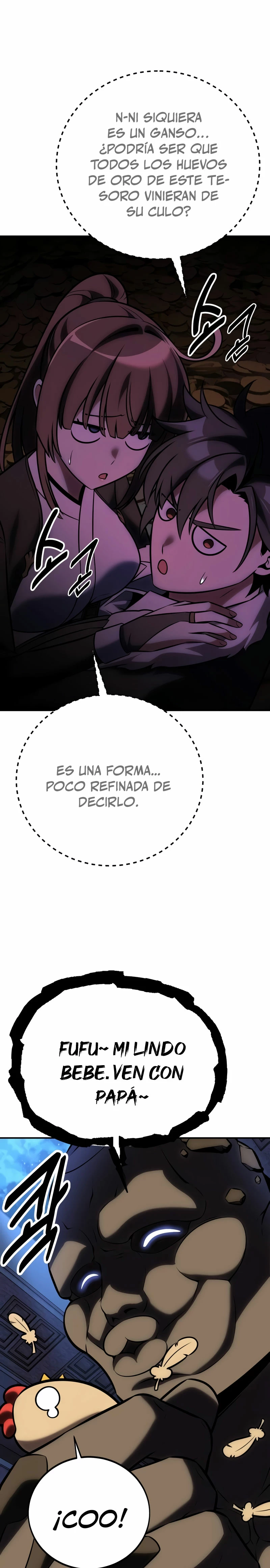 Yo Mate Al Jugador De La Academia - Capítulo 63 - Página 23 - LectorTMOo