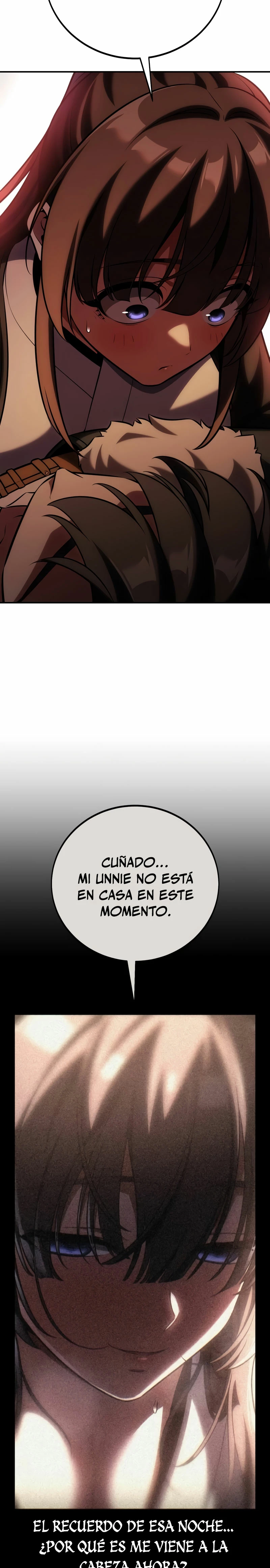 Yo Mate Al Jugador De La Academia - Capítulo 63 - Página 25 - LectorTMOo