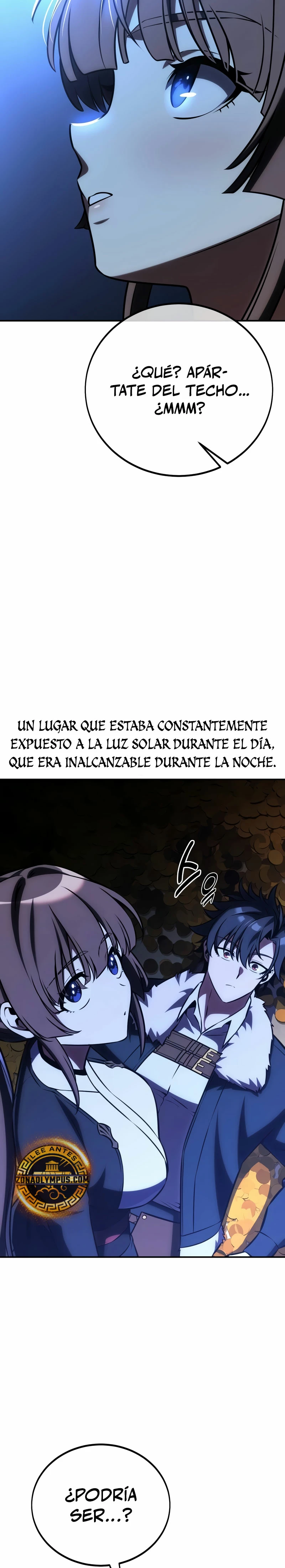Yo Mate Al Jugador De La Academia - Capítulo 63 - Página 30 - LectorTMOo