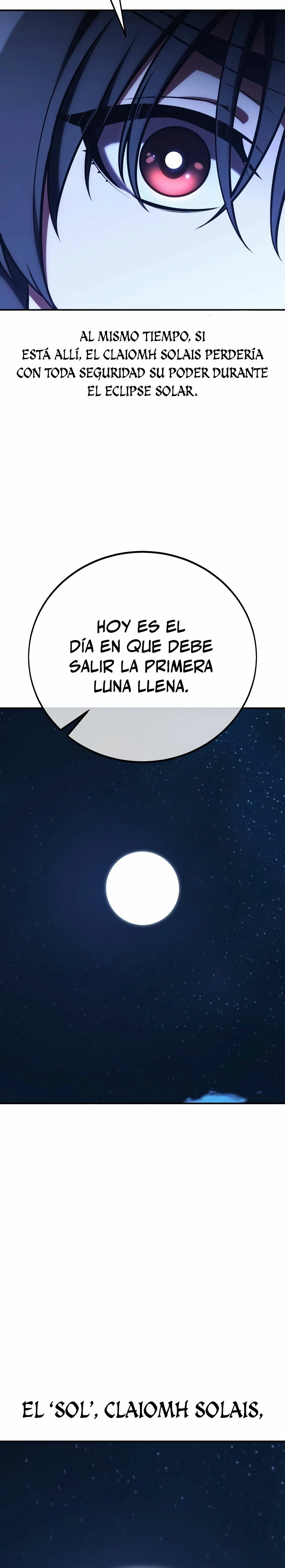 Yo Mate Al Jugador De La Academia - Capítulo 63 - Página 31 - LectorTMOo