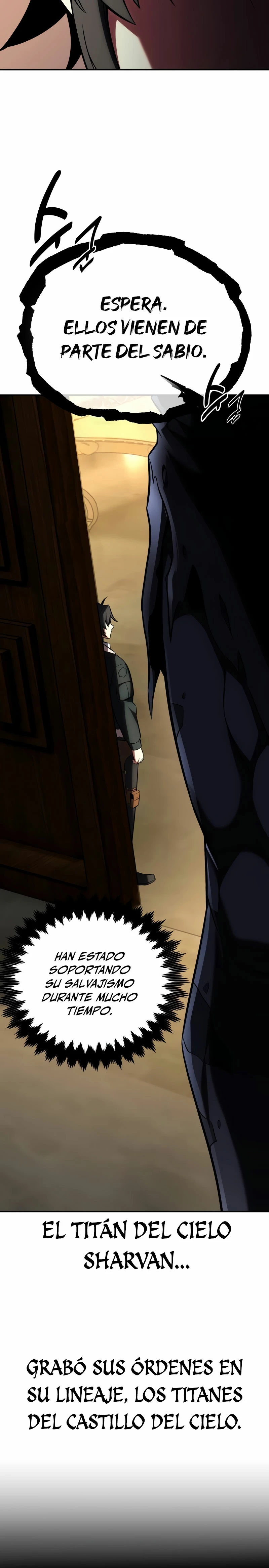 Yo Mate Al Jugador De La Academia - Capítulo 63 - Página 37 - LectorTMOo