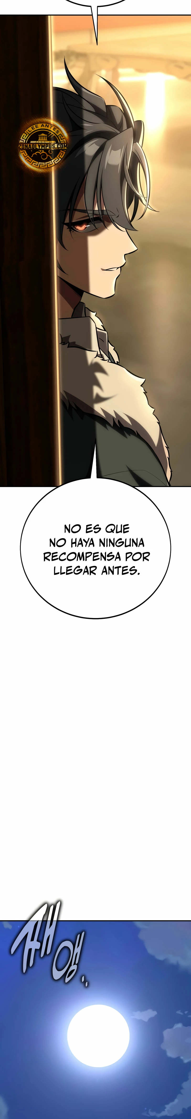Yo Mate Al Jugador De La Academia - Capítulo 63 - Página 40 - LectorTMOo