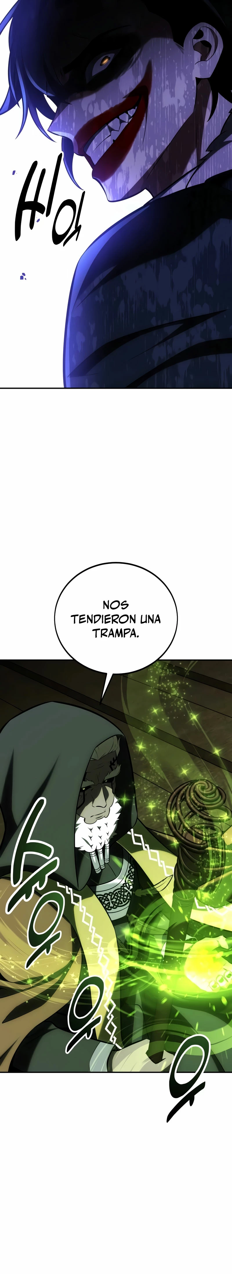 Yo Mate Al Jugador De La Academia - Capítulo 63 - Página 50 - LectorTMOo