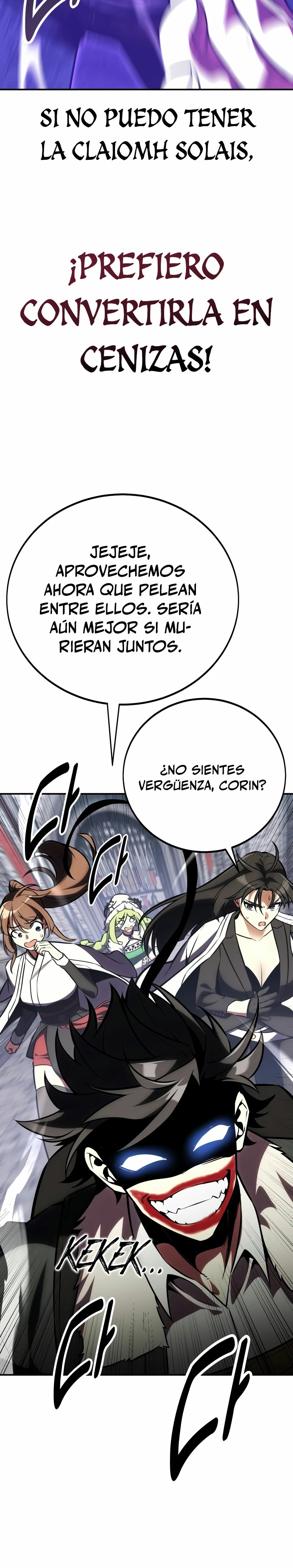 Yo Mate Al Jugador De La Academia - Capítulo 63 - Página 56 - LectorTMOo