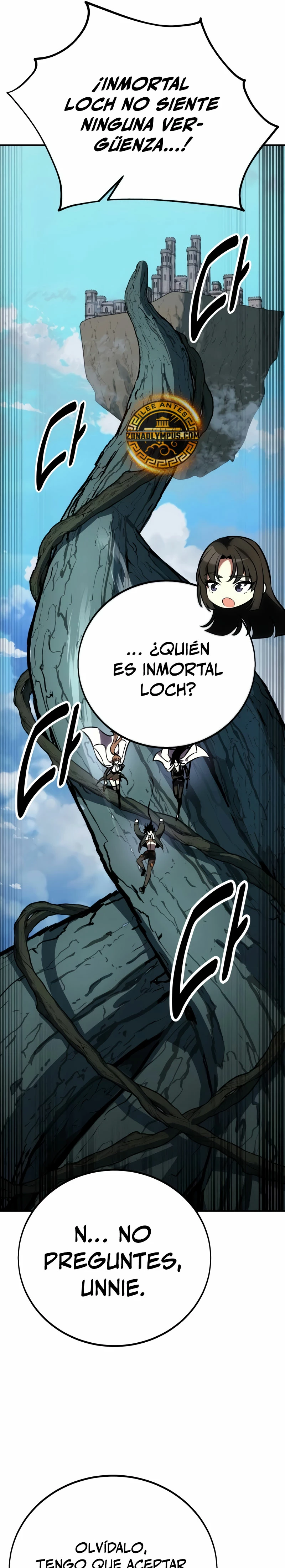 Yo Mate Al Jugador De La Academia - Capítulo 63 - Página 57 - LectorTMOo