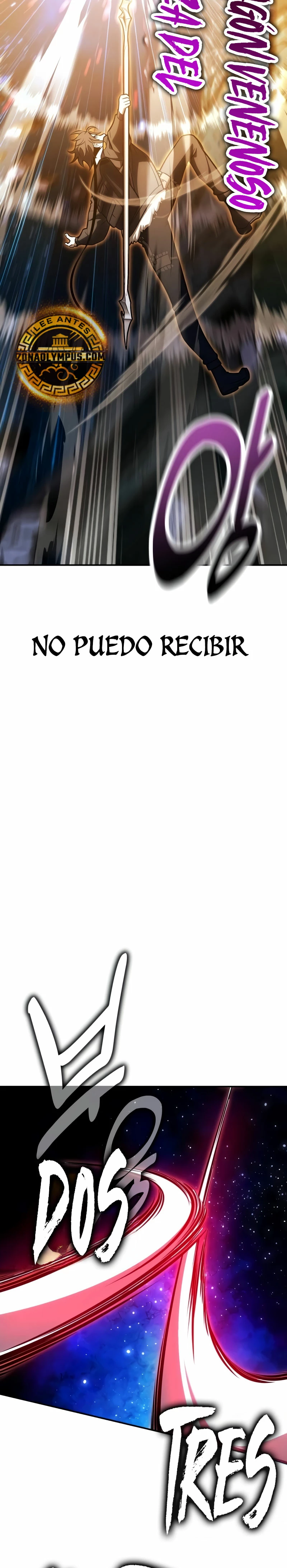 Yo Mate Al Jugador De La Academia - Capítulo 64 - Página 11 - LectorTMOo