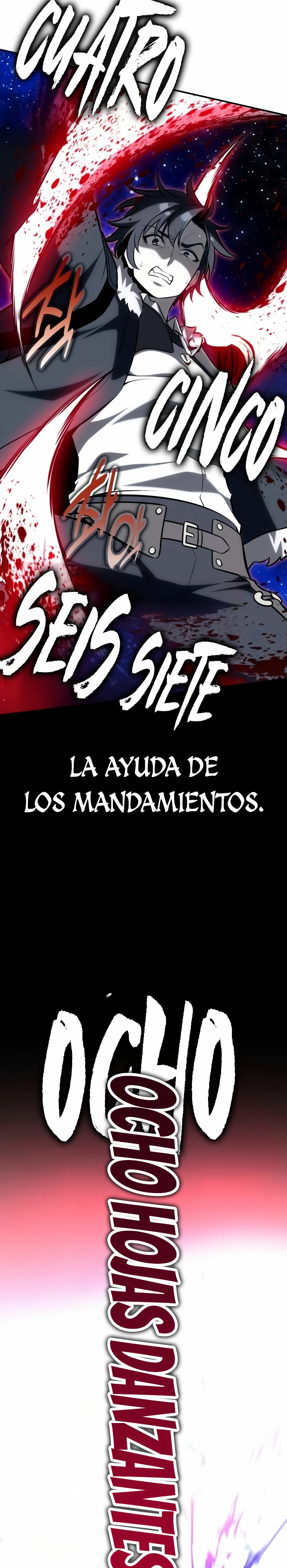 Yo Mate Al Jugador De La Academia - Capítulo 64 - Página 12 - LectorTMOo