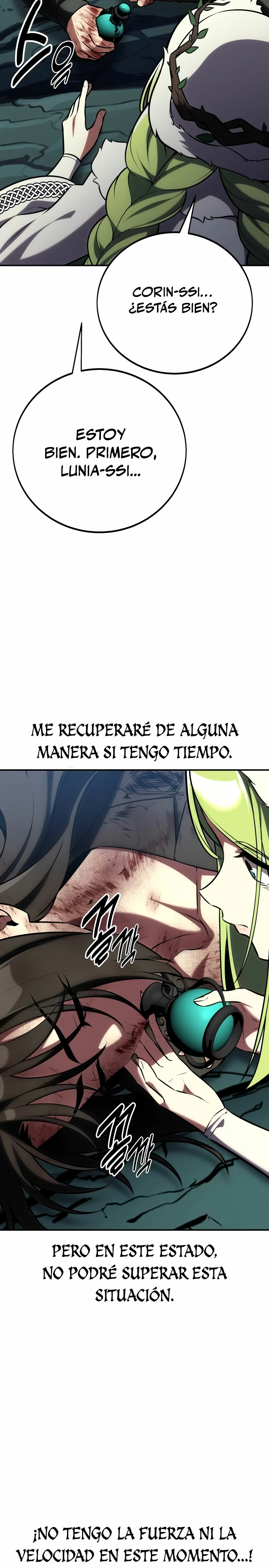 Yo Mate Al Jugador De La Academia - Capítulo 64 - Página 44 - LectorTMOo