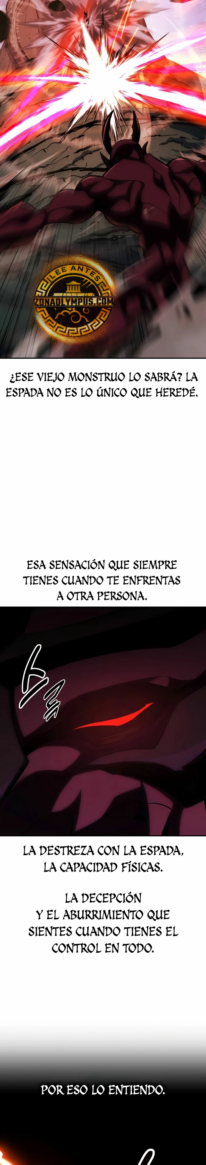 Yo Mate Al Jugador De La Academia - Capítulo 65 - Página 6 - LectorTMOo