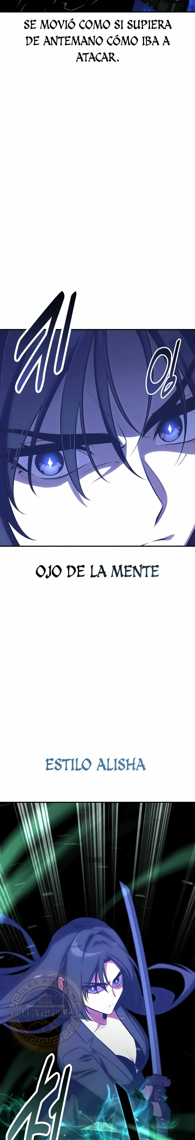 Yo Mate Al Jugador De La Academia - Capítulo 65 - Página 23 - LectorTMOo
