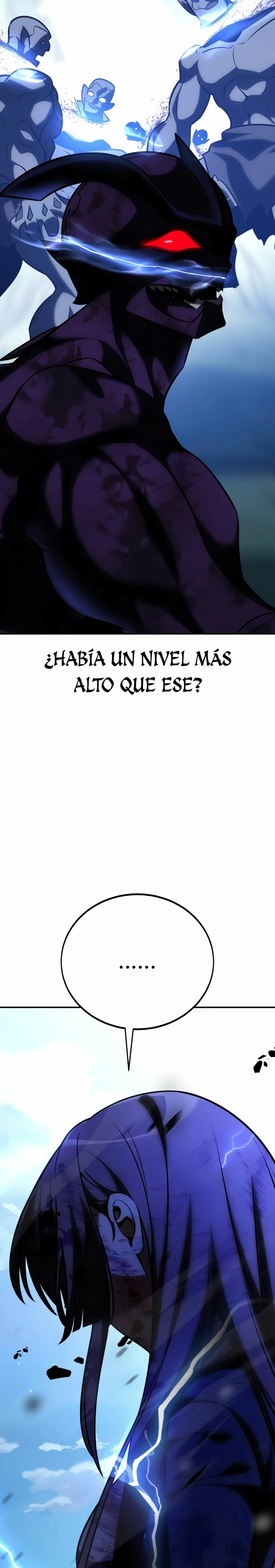 Yo Mate Al Jugador De La Academia - Capítulo 65 - Página 42 - LectorTMOo