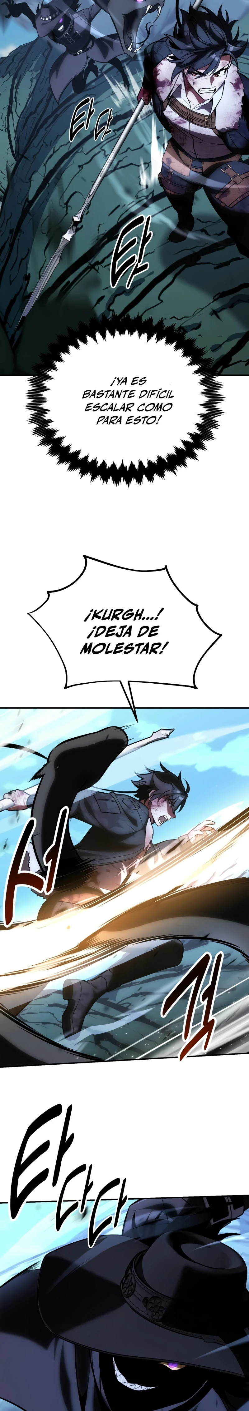 Yo Mate Al Jugador De La Academia - Capítulo 65 - Página 52 - LectorTMOo