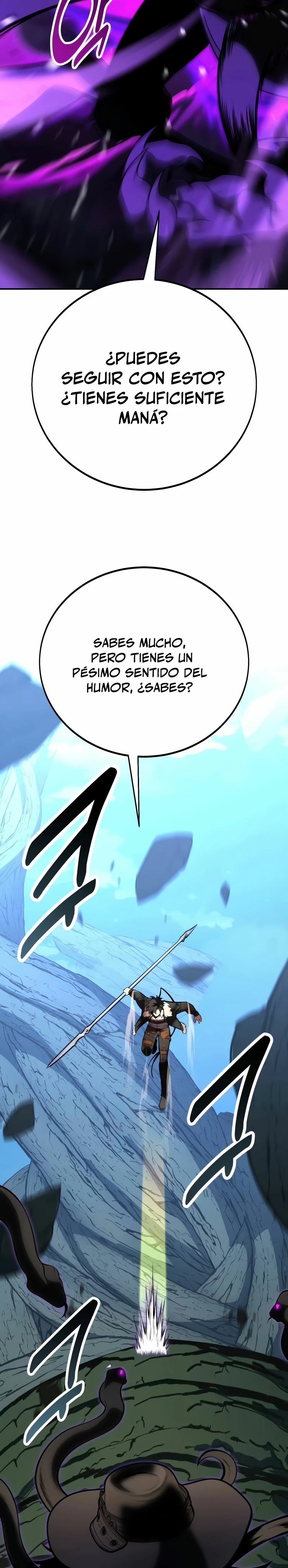 Yo Mate Al Jugador De La Academia - Capítulo 65 - Página 58 - LectorTMOo
