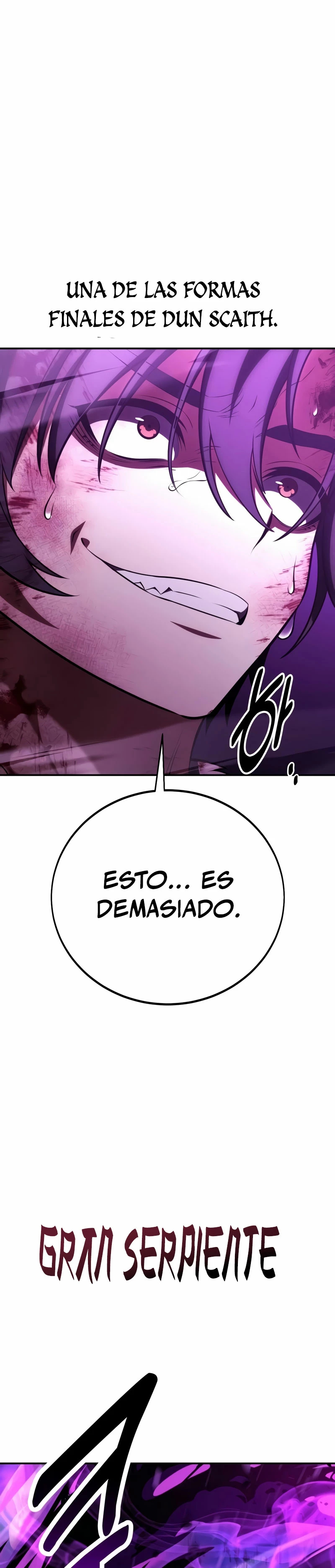 Yo Mate Al Jugador De La Academia - Capítulo 65 - Página 66 - LectorTMOo