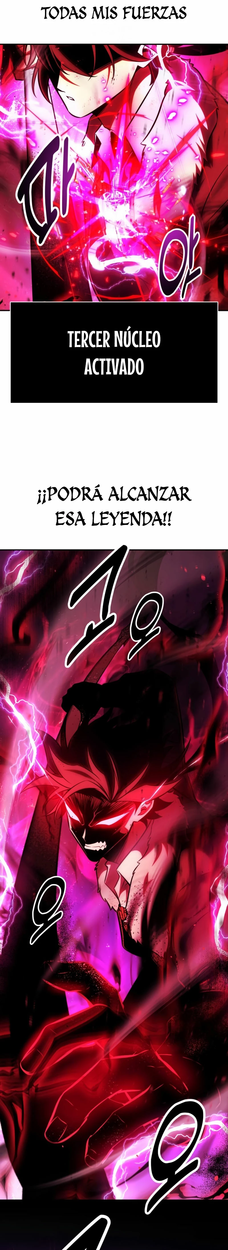 Yo Mate Al Jugador De La Academia - Capítulo 66 - Página 24 - LectorTMOo