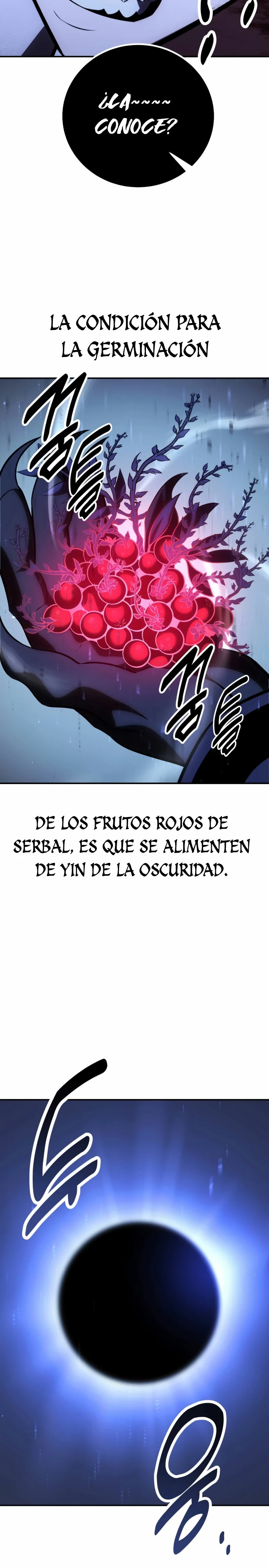 Yo Mate Al Jugador De La Academia - Capítulo 66 - Página 30 - LectorTMOo