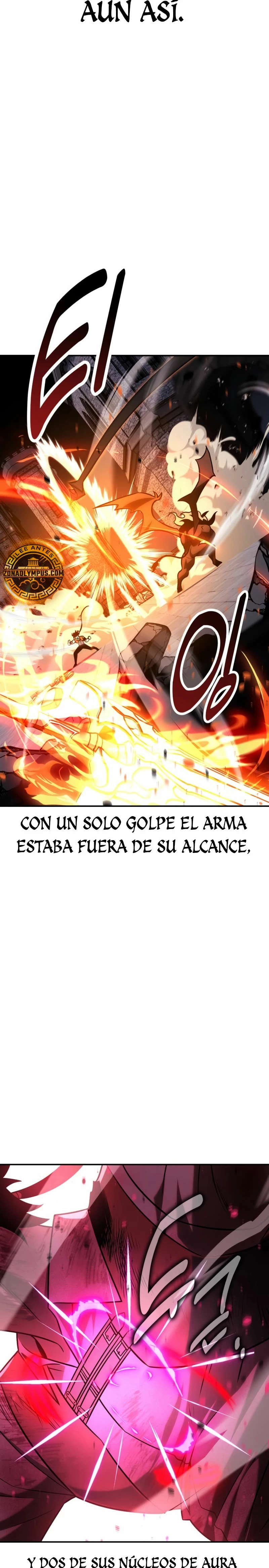 Yo Mate Al Jugador De La Academia - Capítulo 66 - Página 53 - LectorTMOo