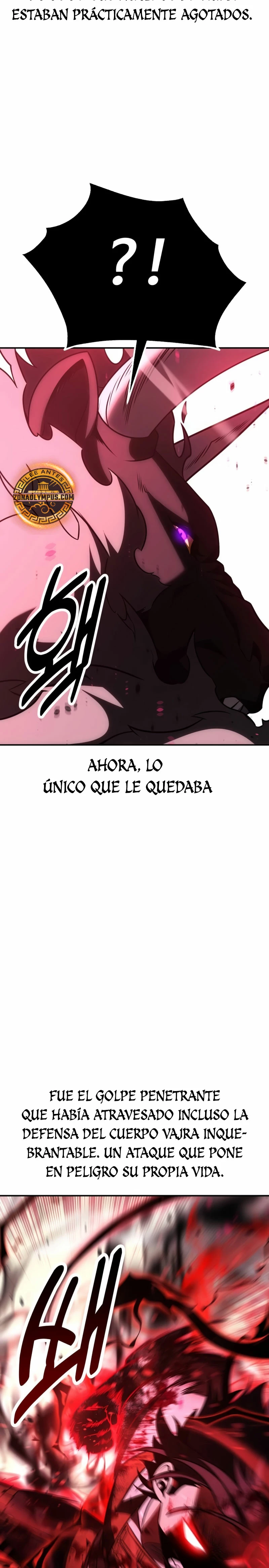 Yo Mate Al Jugador De La Academia - Capítulo 66 - Página 54 - LectorTMOo