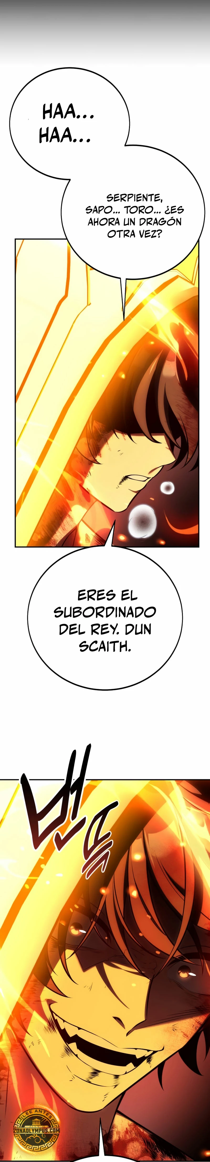Yo Mate Al Jugador De La Academia - Capítulo 67 - Página 42 - LectorTMOo