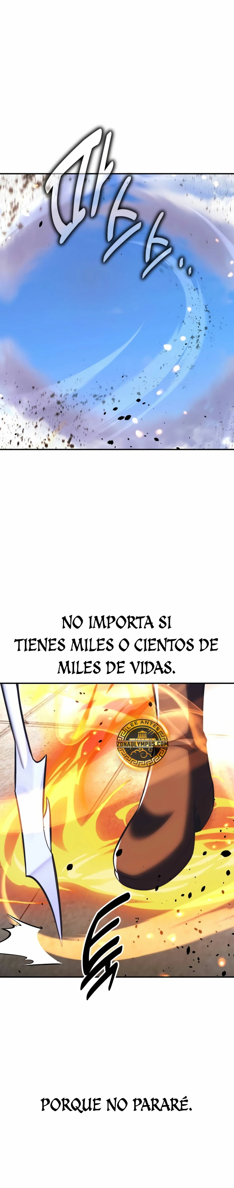 Yo Mate Al Jugador De La Academia - Capítulo 67 - Página 61 - LectorTMOo