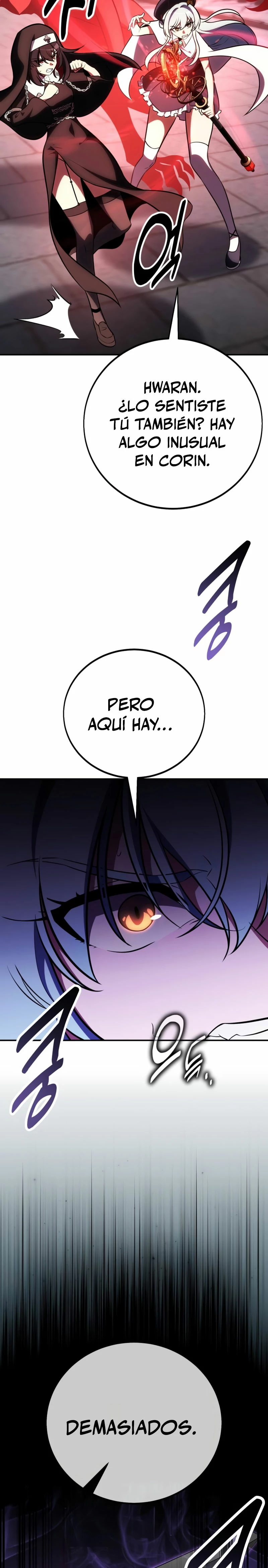 Yo Mate Al Jugador De La Academia - Capítulo 68 - Página 6 - LectorTMOo
