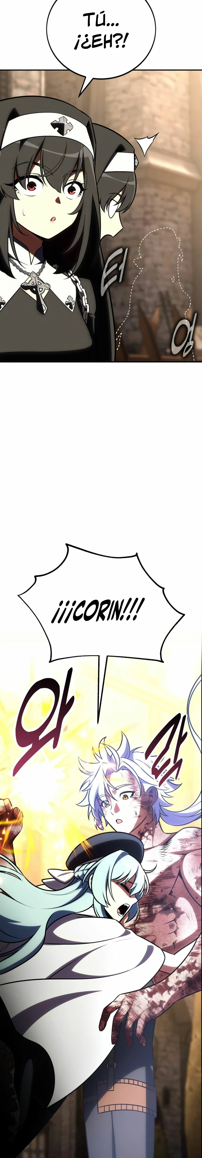 Yo Mate Al Jugador De La Academia - Capítulo 68 - Página 11 - LectorTMOo