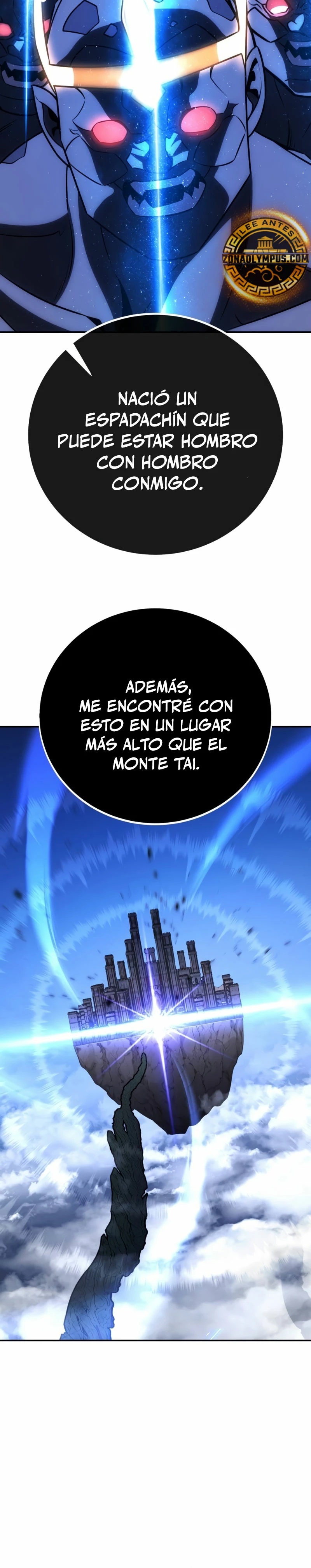 Yo Mate Al Jugador De La Academia - Capítulo 68 - Página 26 - LectorTMOo