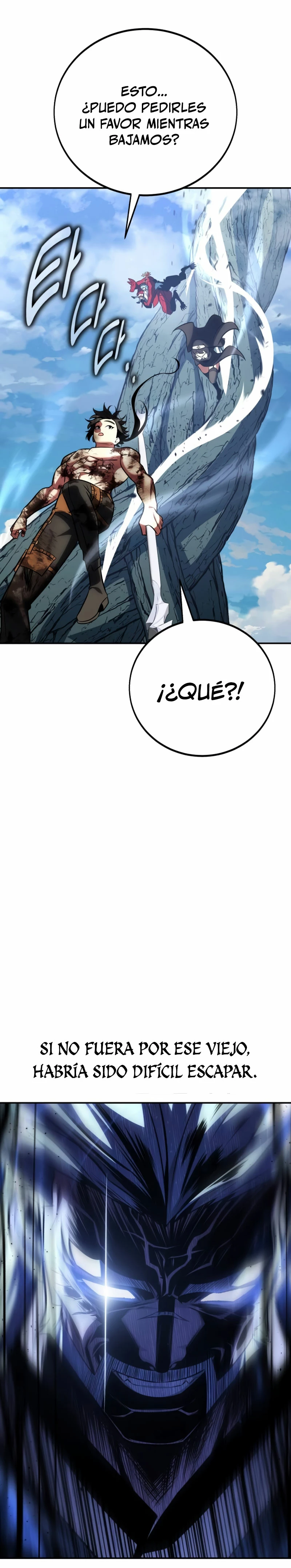 Yo Mate Al Jugador De La Academia - Capítulo 68 - Página 28 - LectorTMOo