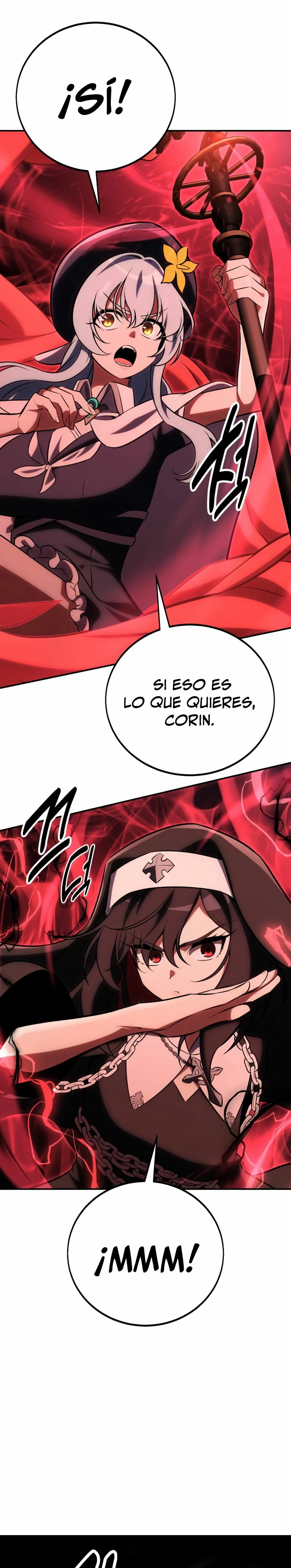 Yo Mate Al Jugador De La Academia - Capítulo 68 - Página 31 - LectorTMOo