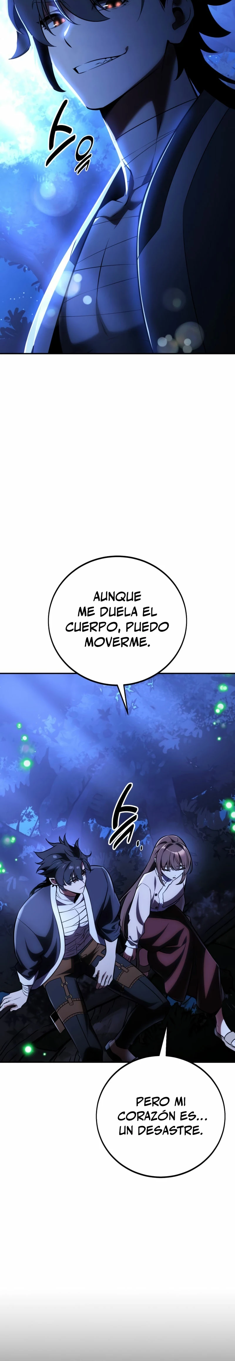 Yo Mate Al Jugador De La Academia - Capítulo 68 - Página 38 - LectorTMOo