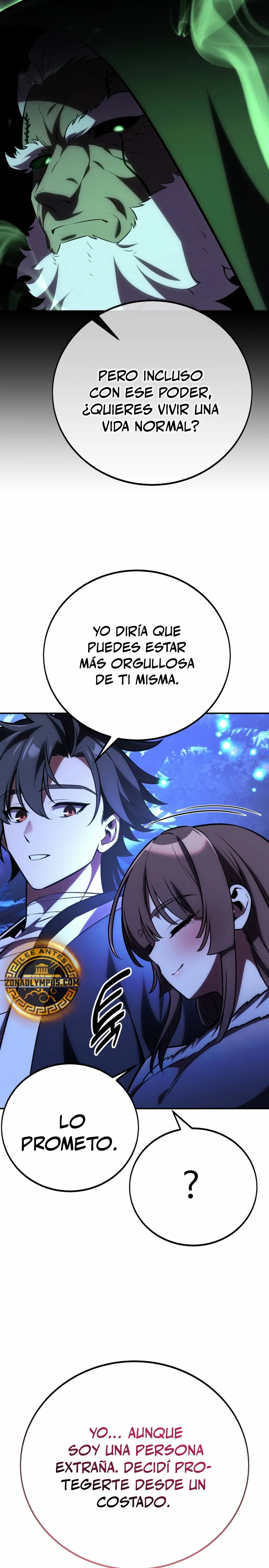 Yo Mate Al Jugador De La Academia - Capítulo 68 - Página 42 - LectorTMOo