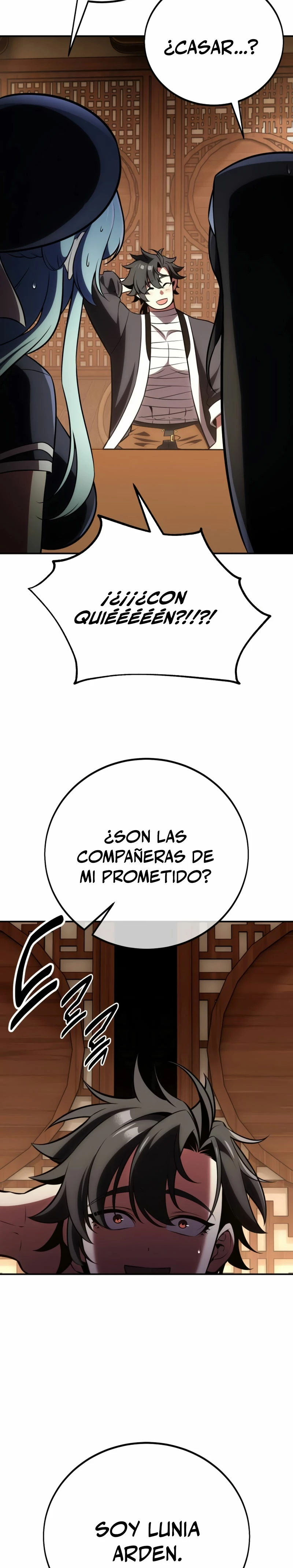 Yo Mate Al Jugador De La Academia - Capítulo 68 - Página 48 - LectorTMOo
