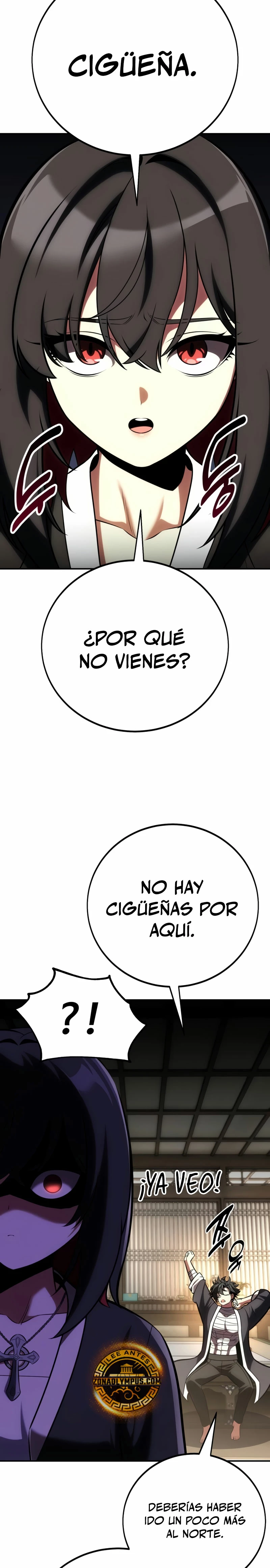 Yo Mate Al Jugador De La Academia - Capítulo 69 - Página 7 - LectorTMOo
