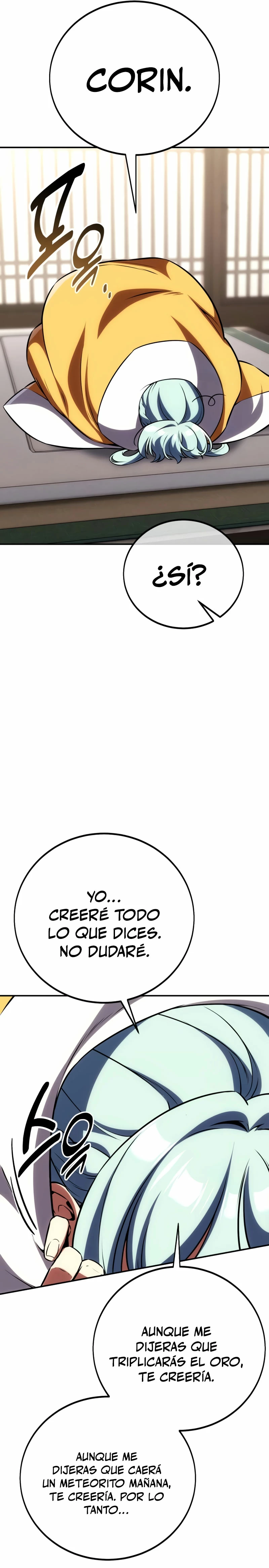 Yo Mate Al Jugador De La Academia - Capítulo 69 - Página 15 - LectorTMOo