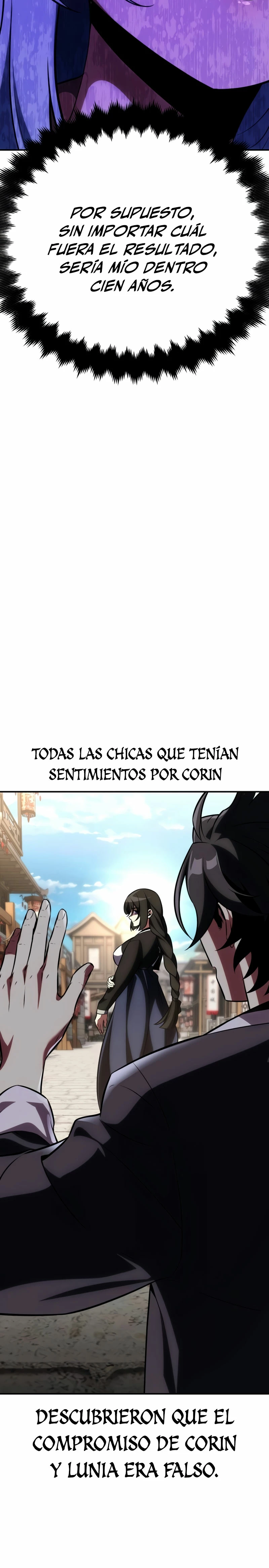 Yo Mate Al Jugador De La Academia - Capítulo 69 - Página 17 - LectorTMOo