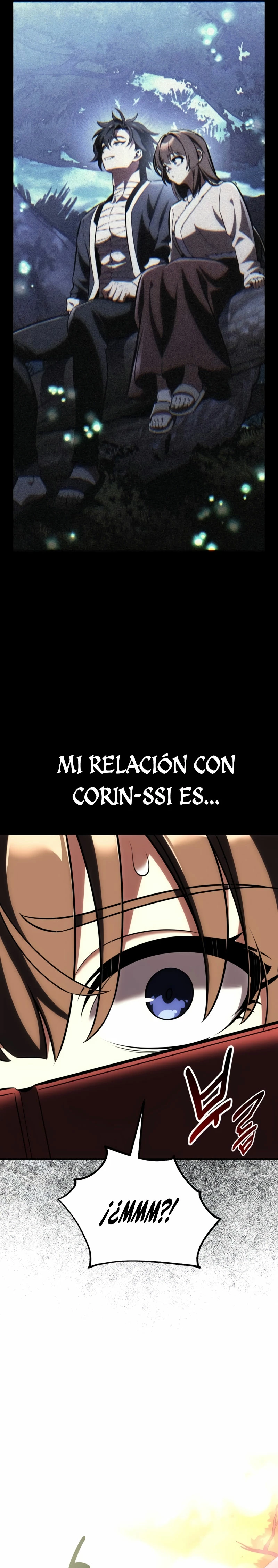 Yo Mate Al Jugador De La Academia - Capítulo 69 - Página 21 - LectorTMOo