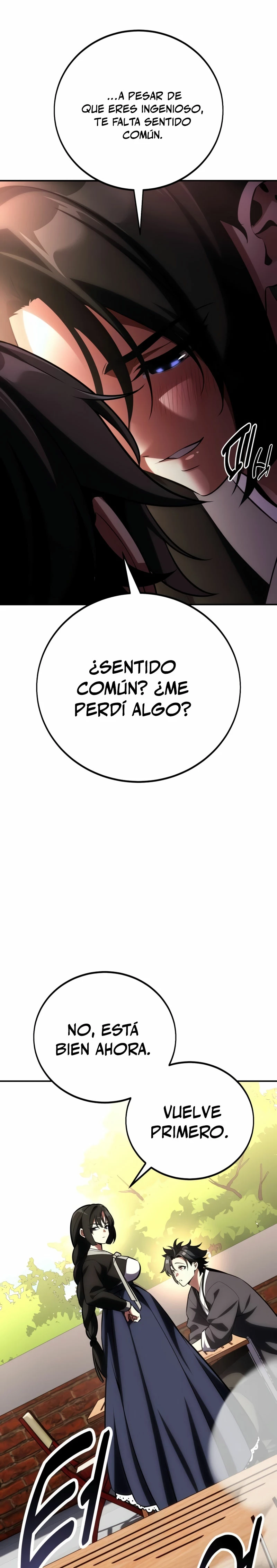Yo Mate Al Jugador De La Academia - Capítulo 69 - Página 24 - LectorTMOo