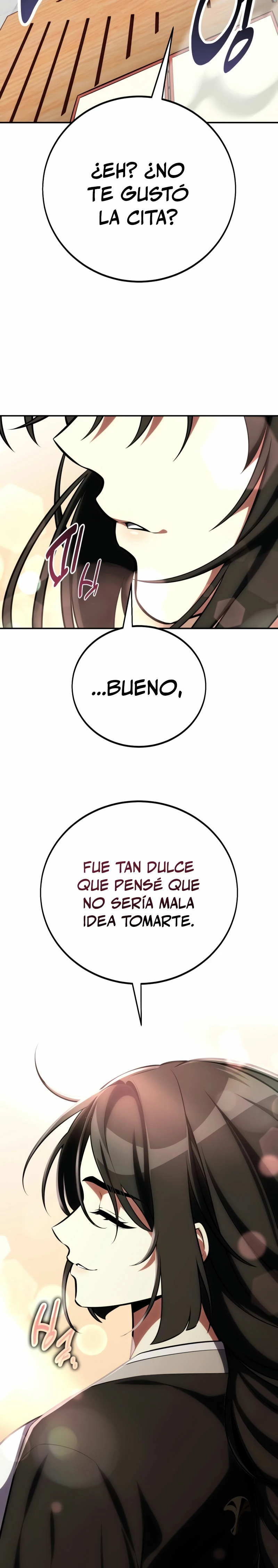 Yo Mate Al Jugador De La Academia - Capítulo 69 - Página 25 - LectorTMOo