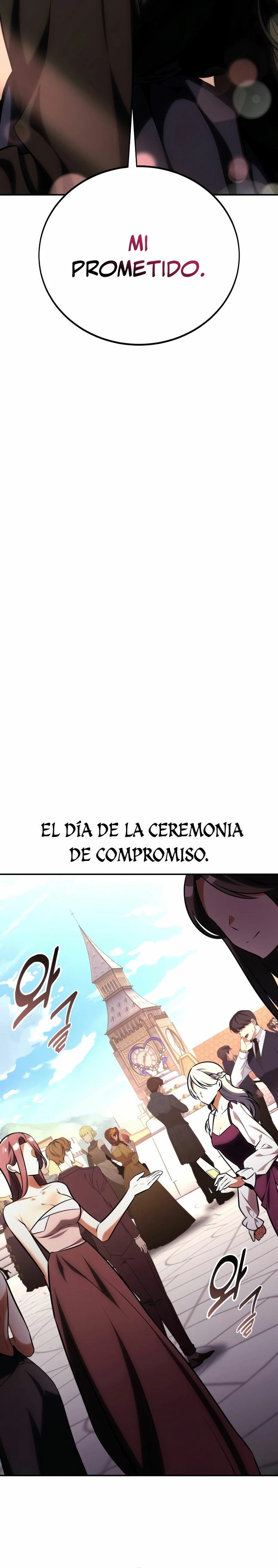 Yo Mate Al Jugador De La Academia - Capítulo 69 - Página 26 - LectorTMOo