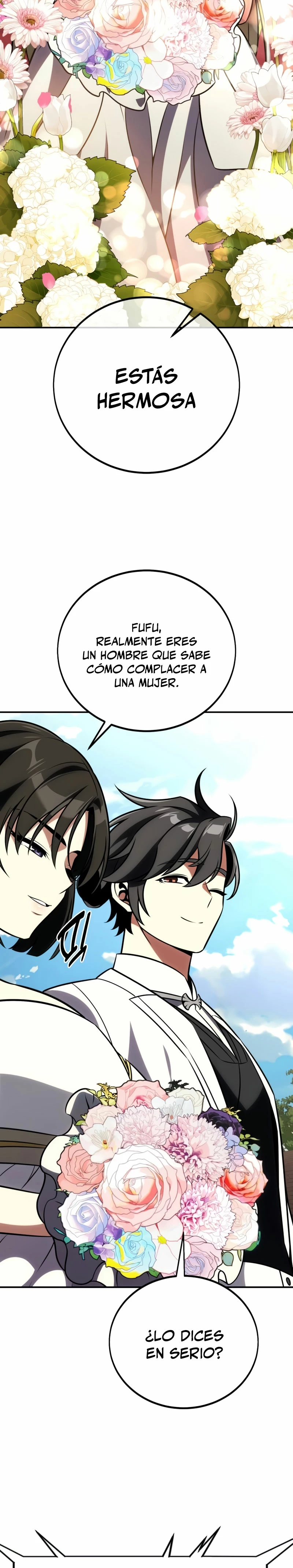 Yo Mate Al Jugador De La Academia - Capítulo 69 - Página 28 - LectorTMOo