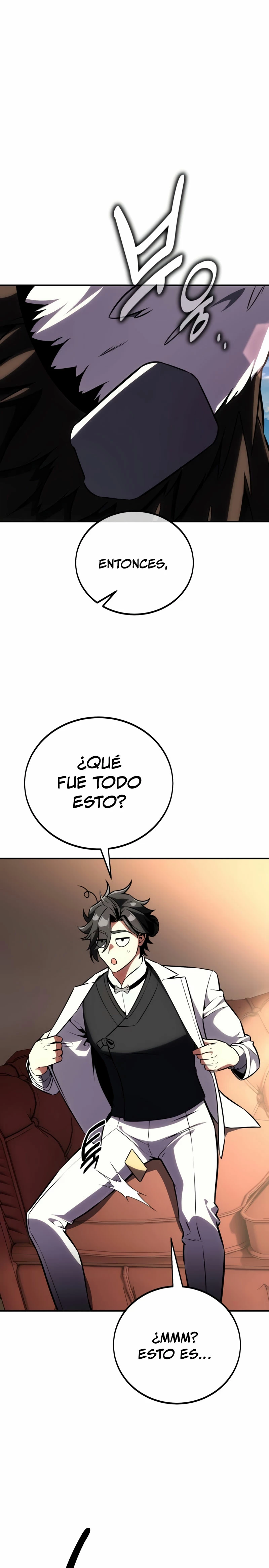 Yo Mate Al Jugador De La Academia - Capítulo 69 - Página 42 - LectorTMOo