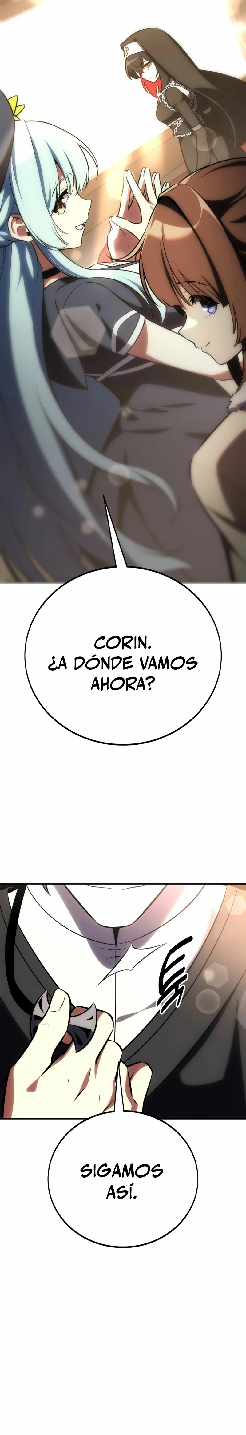 Yo Mate Al Jugador De La Academia - Capítulo 69 - Página 44 - LectorTMOo