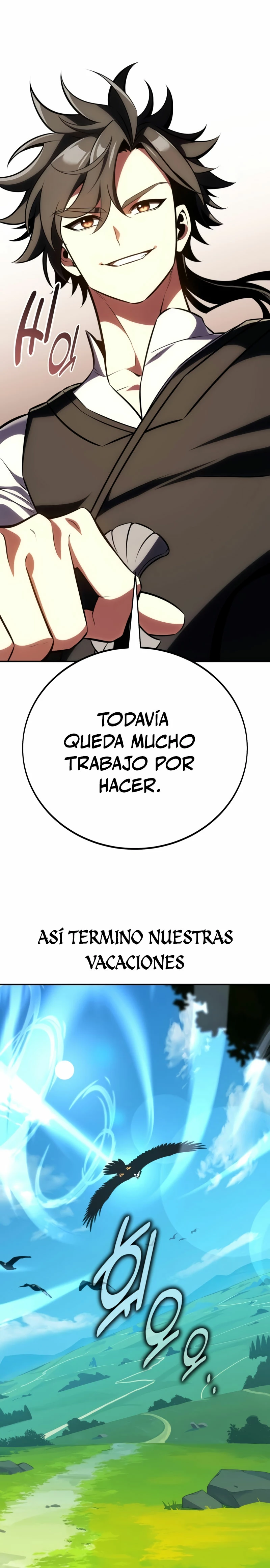 Yo Mate Al Jugador De La Academia - Capítulo 69 - Página 45 - LectorTMOo