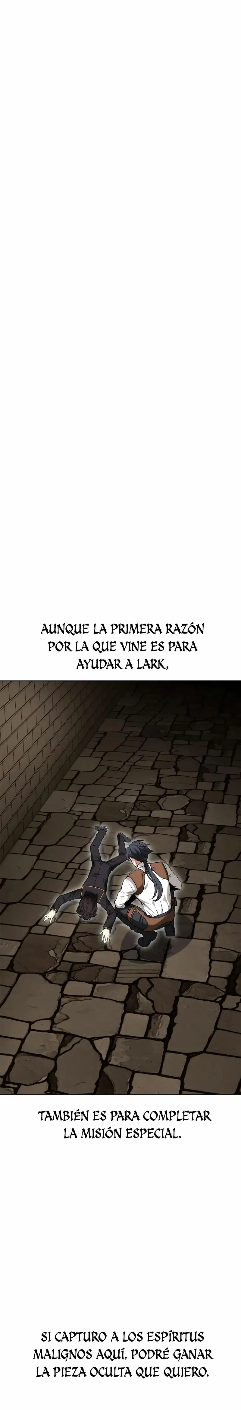Yo Mate Al Jugador De La Academia - Capítulo 7 - Página 2 - LectorTMOo