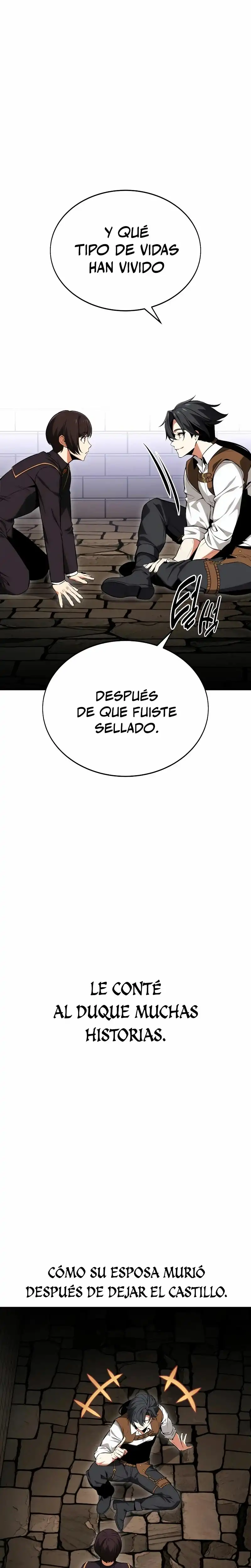 Yo Mate Al Jugador De La Academia - Capítulo 7 - Página 24 - LectorTMOo