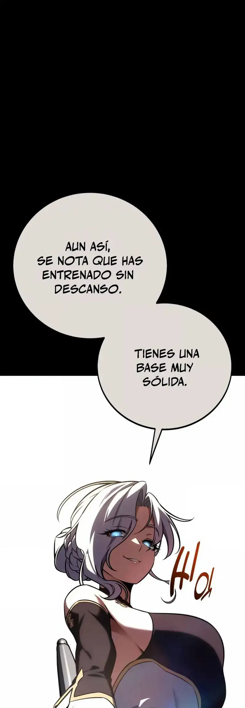 Yo Mate Al Jugador De La Academia - Capítulo 70 - Página 4 - LectorTMOo