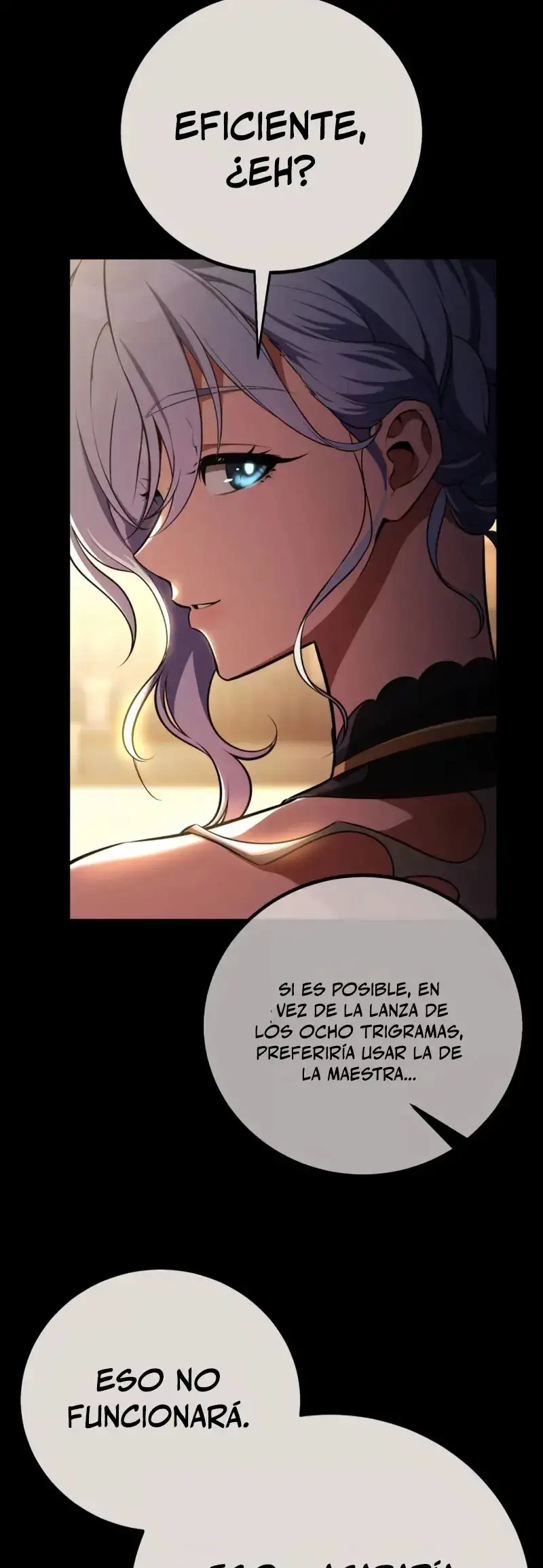 Yo Mate Al Jugador De La Academia - Capítulo 70 - Página 8 - LectorTMOo