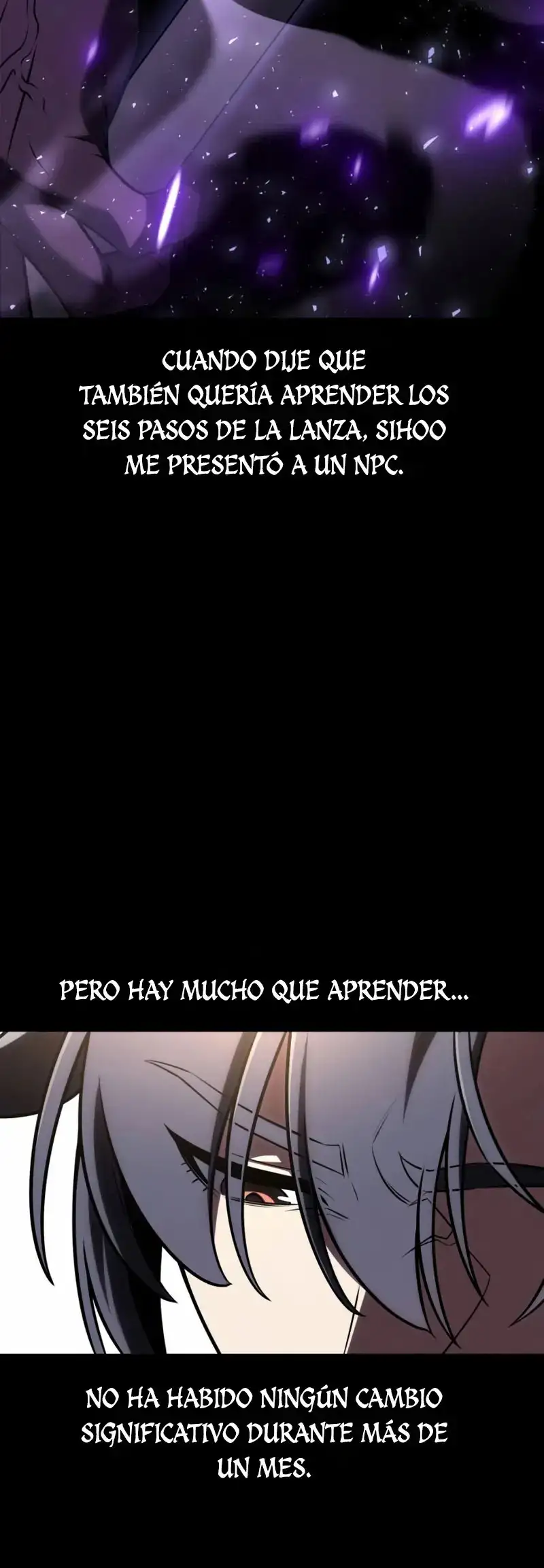 Yo Mate Al Jugador De La Academia - Capítulo 70 - Página 12 - LectorTMOo