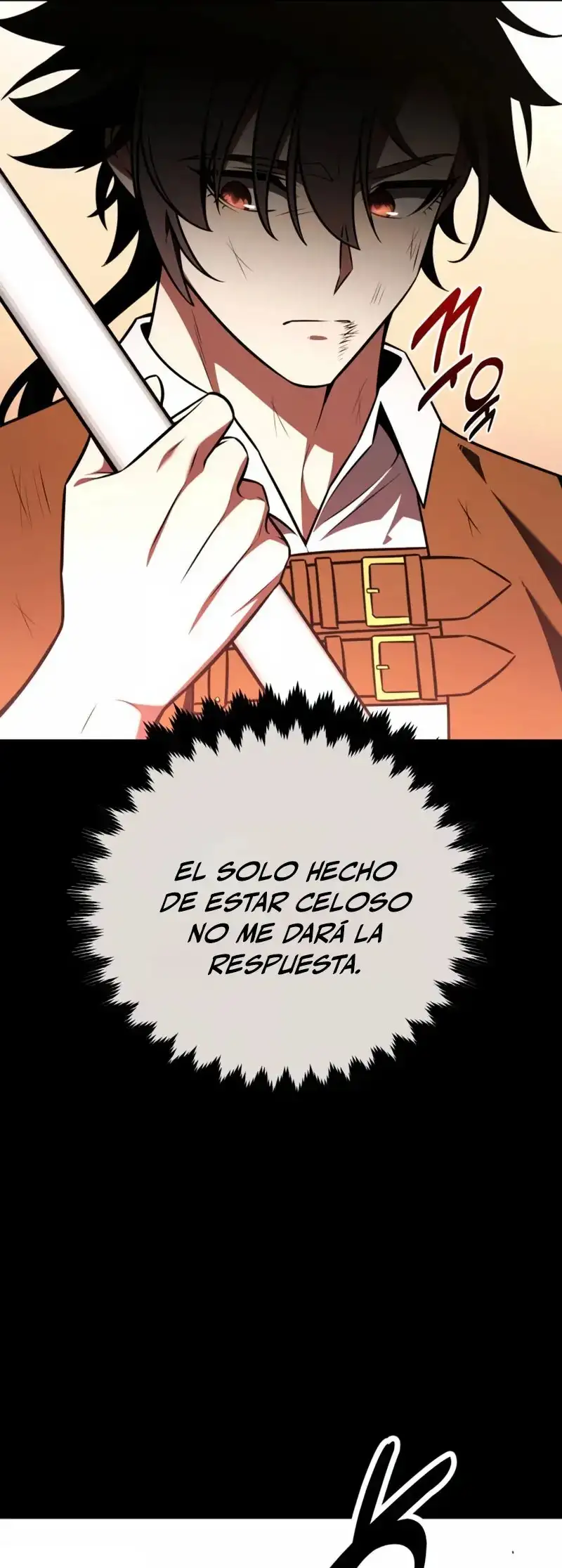 Yo Mate Al Jugador De La Academia - Capítulo 70 - Página 14 - LectorTMOo